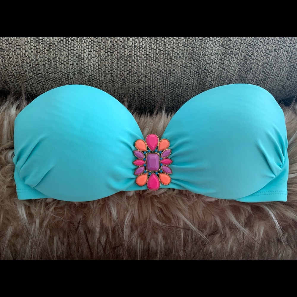 Bikini top